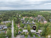 Laajalahti on vehreä ja viihtyisä asuinalue keskeisellä sijainnilla.