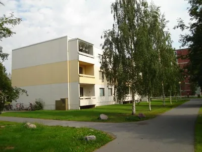 Apartment in Oulu