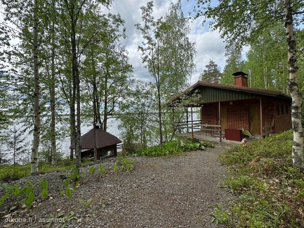 Asuntoilmoituksen kuva