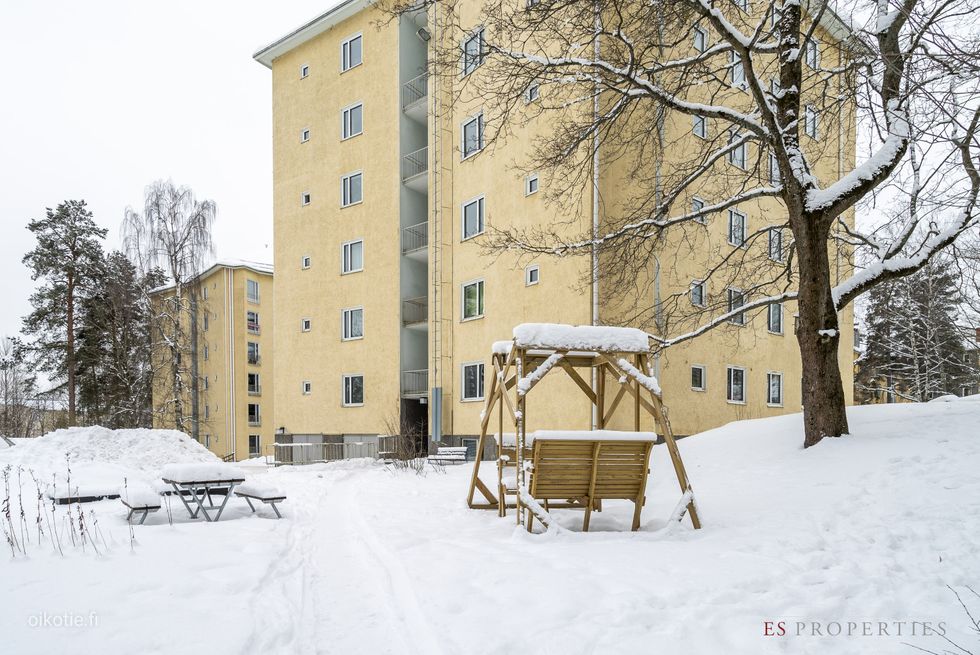 Kohdekuva