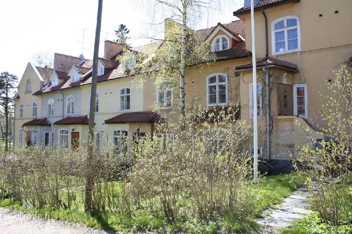 Talokuva