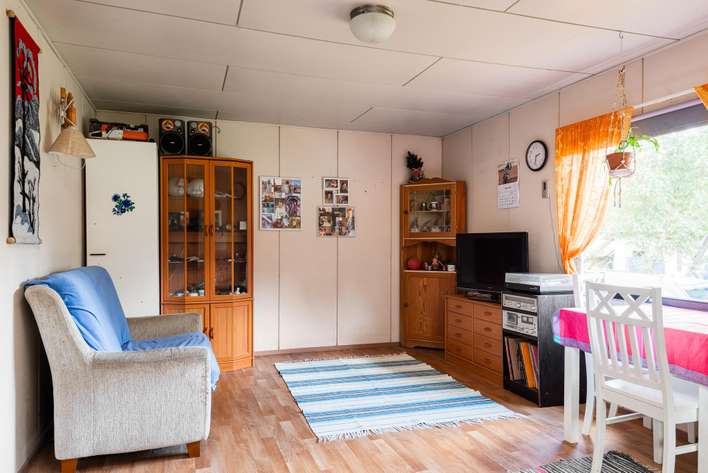 Loma-asunto, 2h,k,s, 45 m², Etelämaa - Näkymä 3