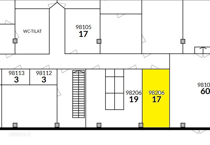 Business premises image