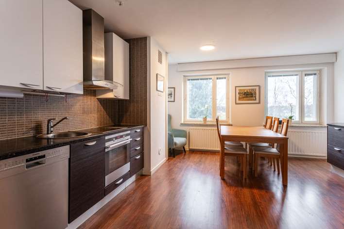 Kerrostalo, 3h+k, 80 m², Viiala, Akaa
