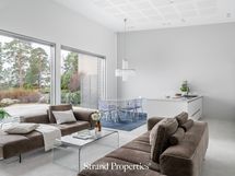 Avarat oleskelutilat