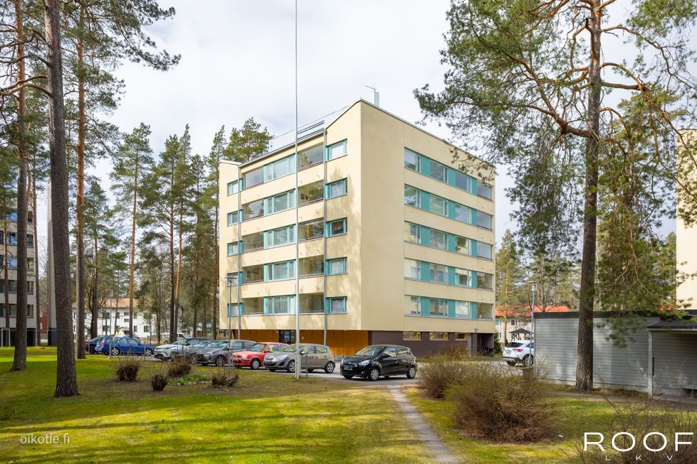 Kohdekuva