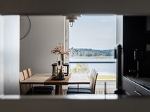 Meri on läsnä melkein kaikkialla