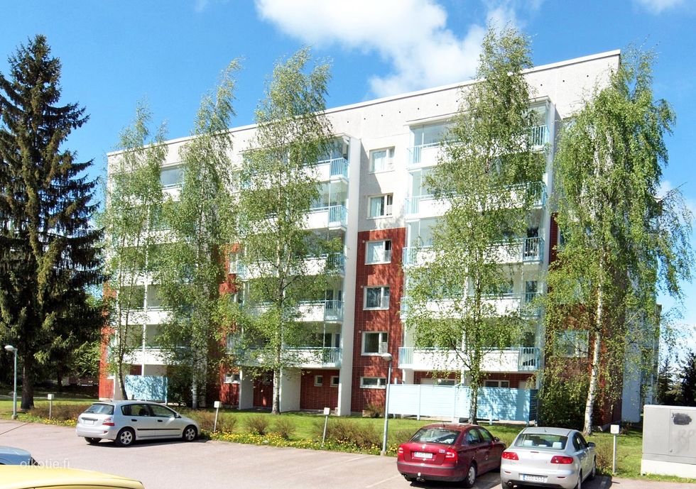 Kohdekuva