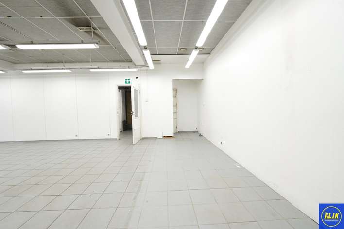 Liiketila, 100 m², Vähärauma - Näkymä 4