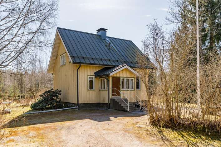 House in Kaarina