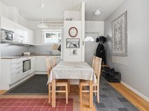 Keittiö