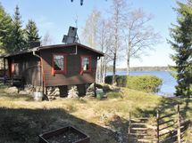 30 m² Sääksjärvi, 32860 Kokemäki Mökki tai huvila Kaksio myynnissä -  Oikotie 17286080