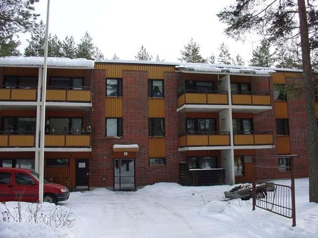 Talokuva