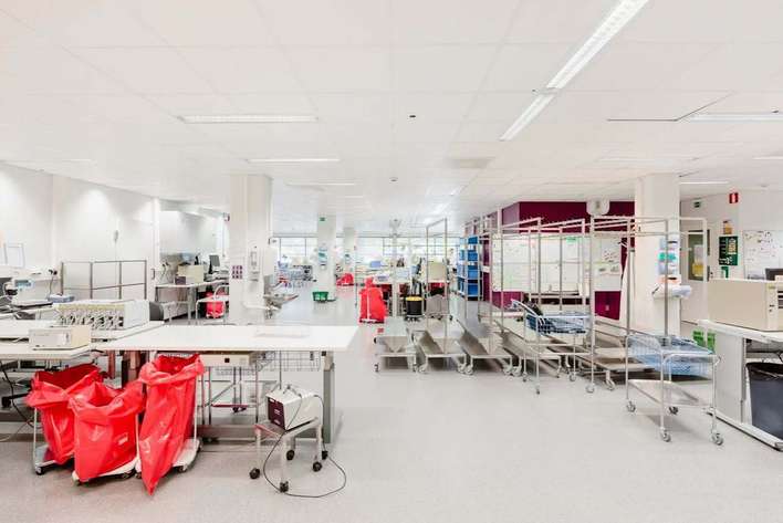 Liiketila, 1 500 m², KIVIHAKA - Näkymä 4