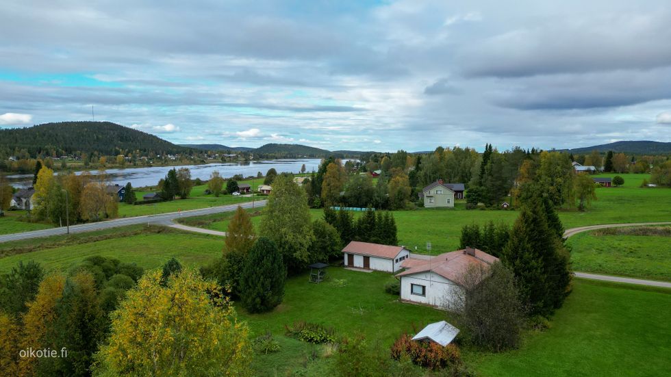 Kohdekuva