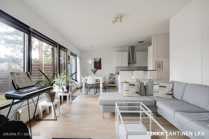 Asuntoilmoituksen kuva