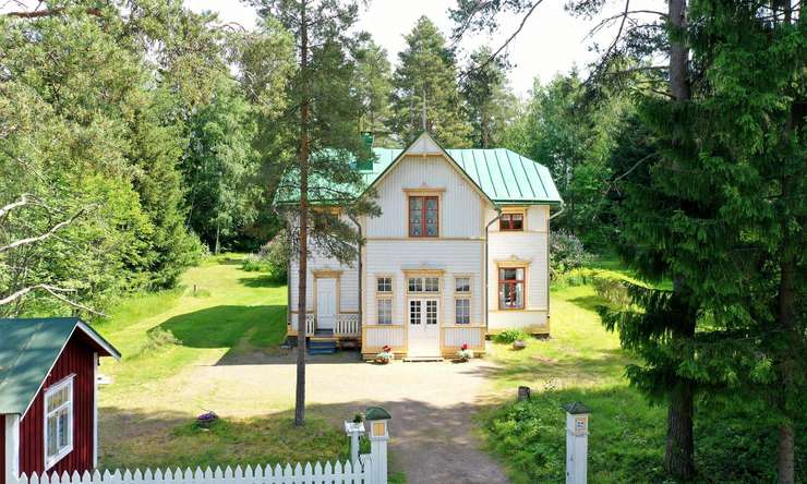 Kohdekuva