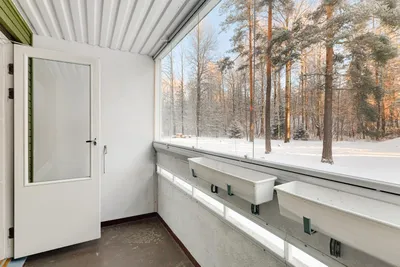 Kerrostalo, 3h,k,kph/wc,vh. Lasitettu parveke, 71,5 m², Kotkankallio - View 4