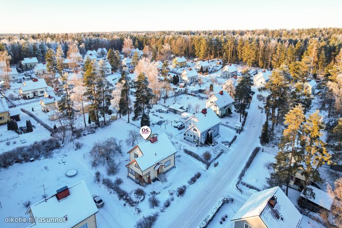 Asuntoilmoituksen kuva