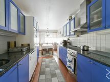 B3 keittiö
