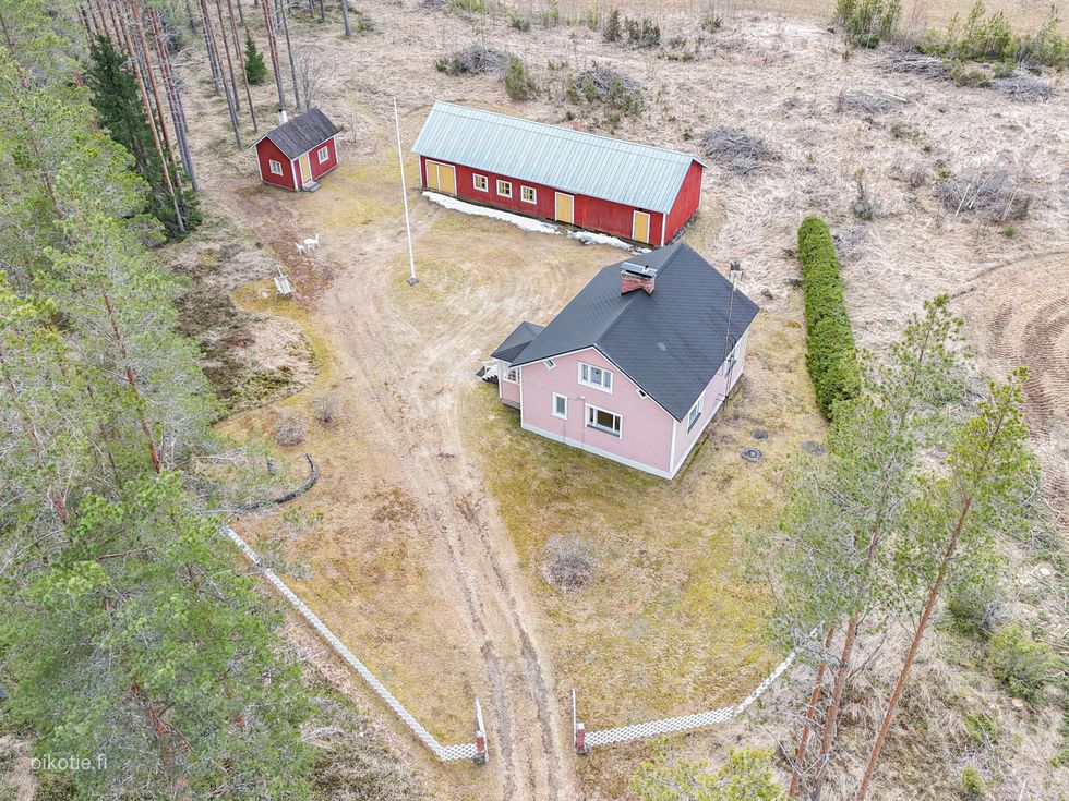 Kohdekuva