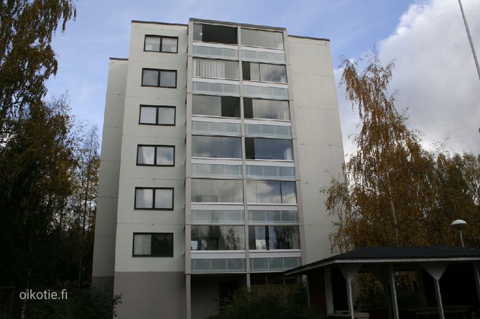 Talokuva