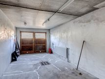 Autotalli