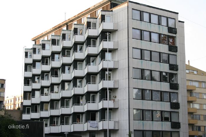 Talokuva