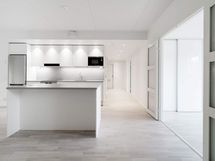 Valokuva asunnosta C 51