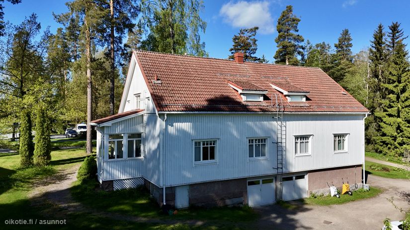Asuntoilmoituksen kuva