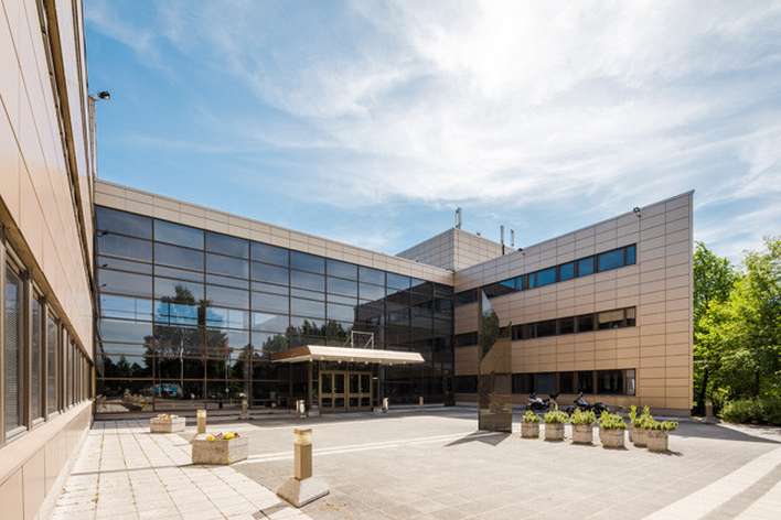 Liiketila, 611 m², Konala