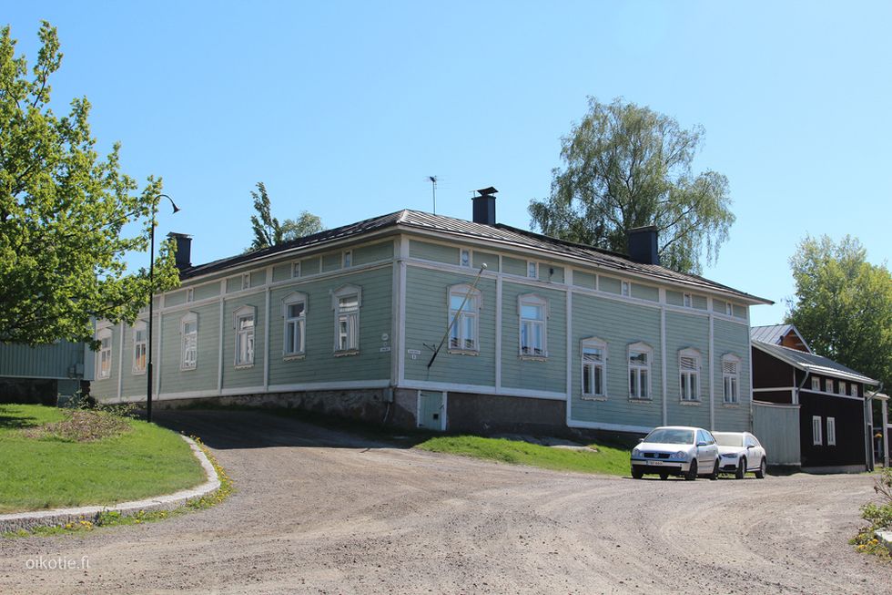 Kohdekuva