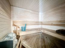Oma sauna