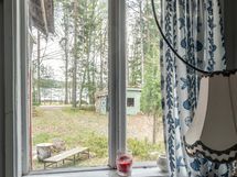 Kesätalo