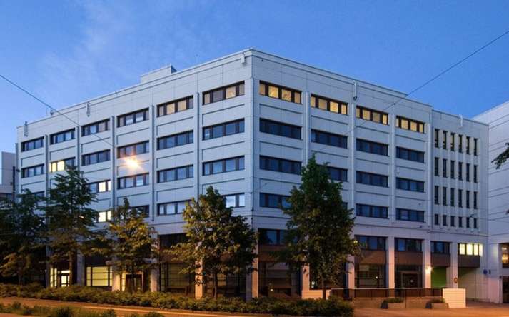 Liiketila, 332 m², Pasila - Näkymä 2