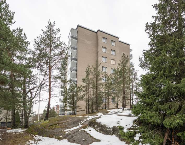 Kohdekuva