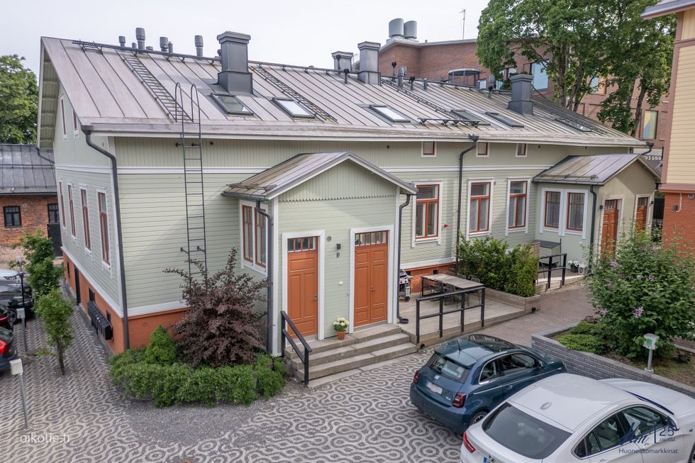 Kohdekuva