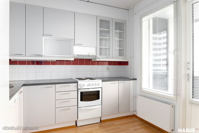 Asuntoilmoituksen kuva