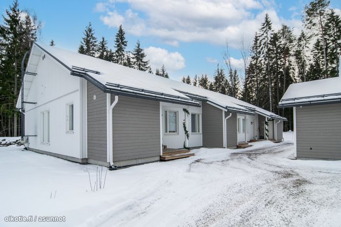 Asuntoilmoituksen kuva