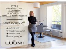 Ole yhteydessä ja olet MYYTY!