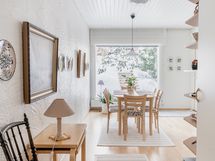 Keittiö