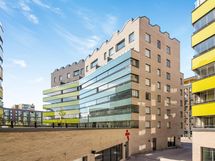 Välimerenkatu 10