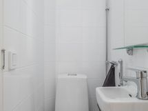 erillinen wc