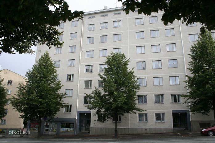 Talokuva