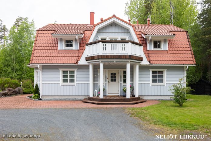 Asuntoilmoituksen kuva