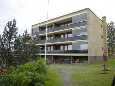 Kerrostalo, 2h, 55 m², 1 kaupunginosa