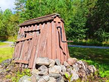 Kaivosta kasteluvesi