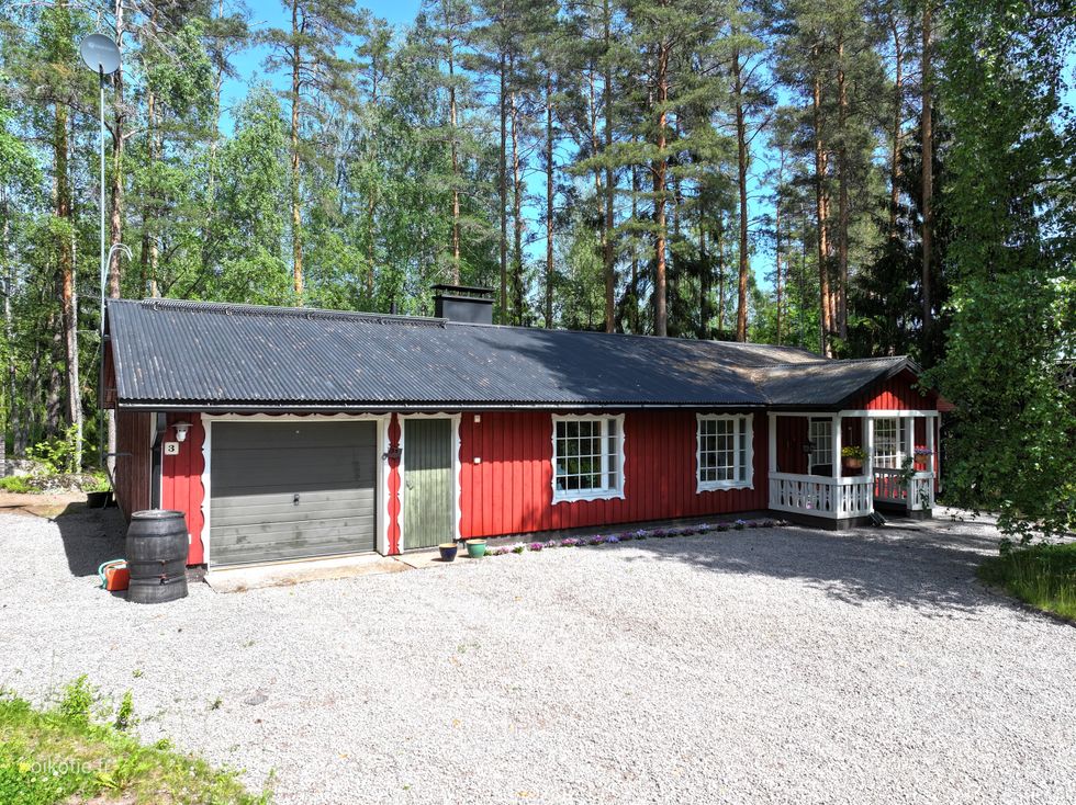 Kohdekuva