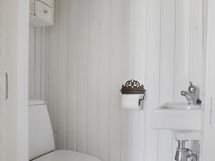 Erillinen wc