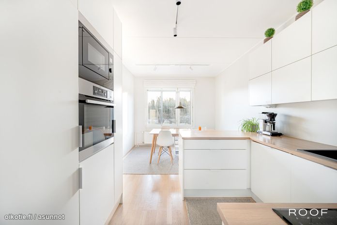 Asuntoilmoituksen kuva